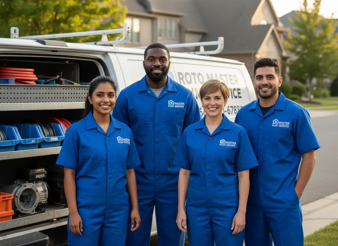 Sump Pump Installation company in Agness, OR